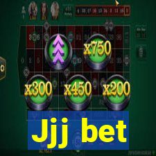 Jjj bet